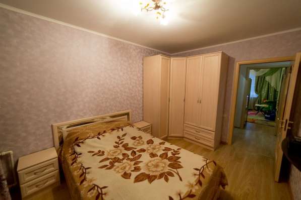 Продаю 3-х комнатную квартиру в Воронеже фото 10