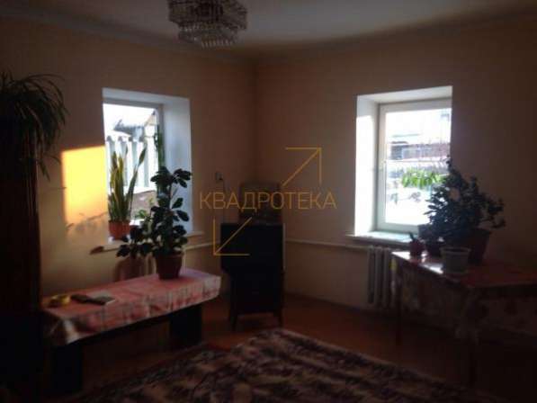 дом, Новосибирск, 5-го Декабря, 80.00 кв.м. в Новосибирске фото 7