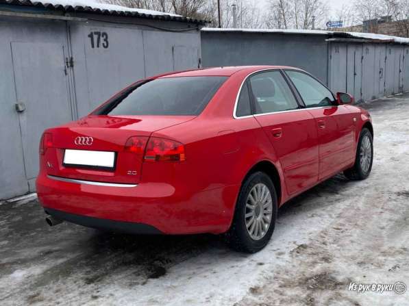 Audi, A4, продажа в Ставрополе в Ставрополе фото 7