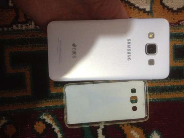 Samsung galaxi A3 в 