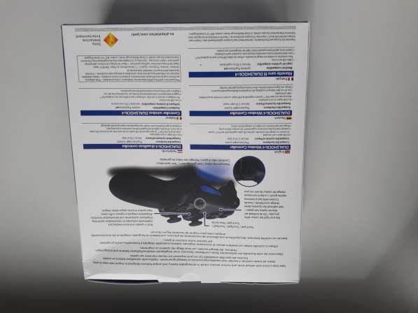Беспроводные джойстики на Sony PlayStation 4 в Ставрополе