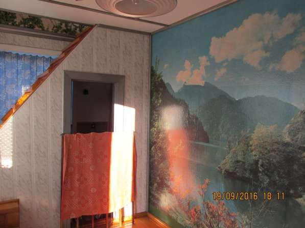 Продам коттедж 180м2 в СНТ в Иркутске фото 6
