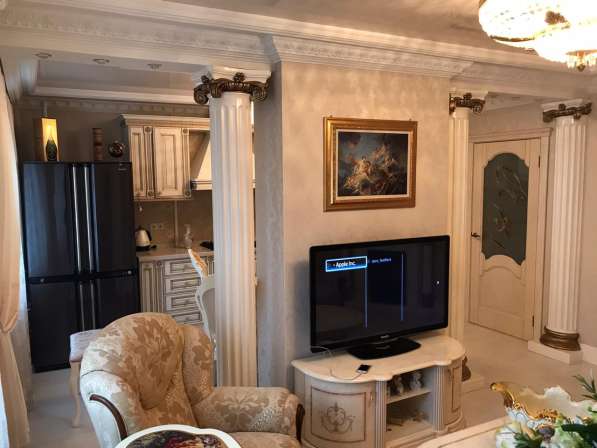 Продам эксклюзивную 3-к квартиру на Спартановке, 65 м2, 4/эт в Волгограде фото 10