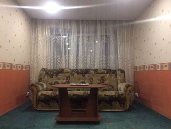 Сдам 1-комнатную квартиру в самом центре Новокузнецка в Новокузнецке фото 6