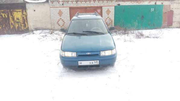 ВАЗ (Lada), 2111, продажа в Тамбове в Тамбове фото 15