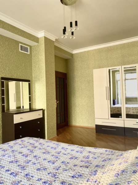 Продается 2-х комнатная квартира на улице Самеда Вургуна в фото 14