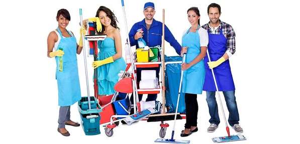 Разнорабочие | Грузчики | Клининг в Москве фото 3