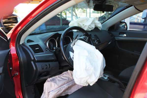 Восстановление Airbag srs на любую марку авто в фото 7