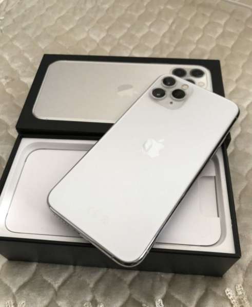 IPhone 11 pro