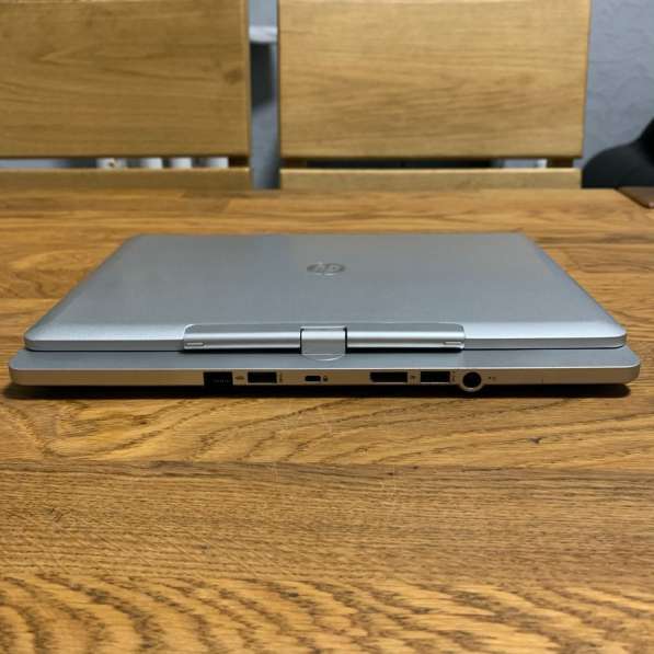 Ноутбук HP EliteBook Revolve 810 в Москве фото 6