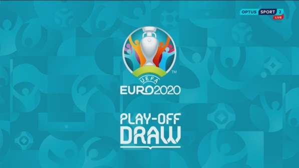Ticket for EURO-2020