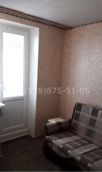 Продается 1-ком квартира в Керчи фото 4