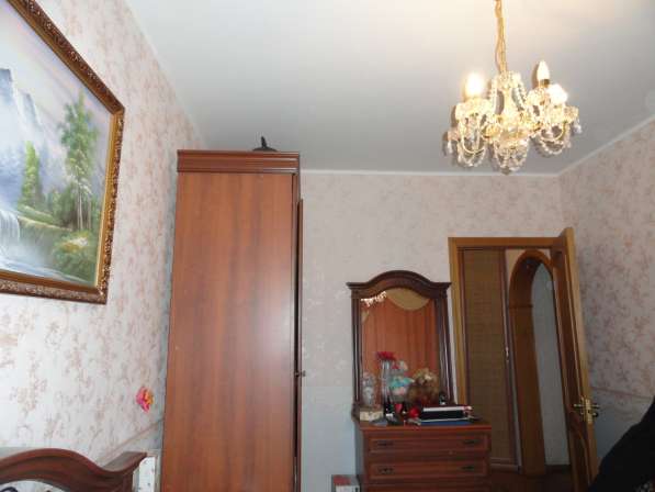 2-х комнатная красивая квартира в Москве