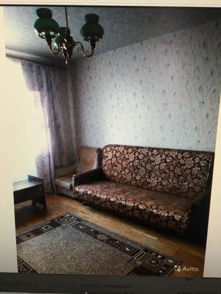 Комната в аренду в Москве фото 4