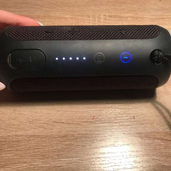 Колонка jbl flip 3 в Москве