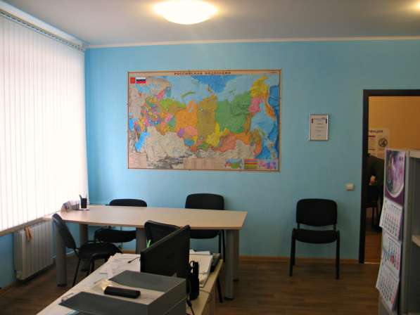 Офисное помещение в центре Ярославля, на ул. Богдановича 6а в Ярославле фото 10