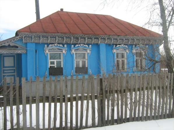 Продаю дом гагинский район в Нижнем Новгороде