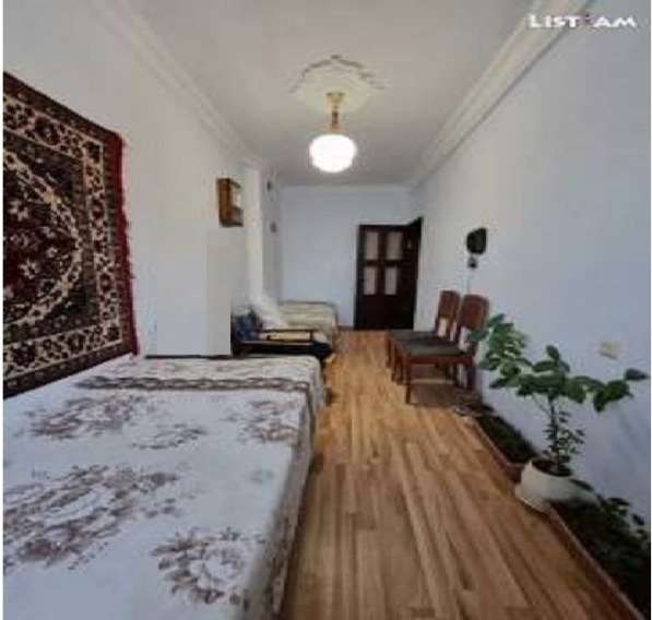 Հ Ա Բ-1.թ.3-ս.երկկողմանի արև կող,մեջտեղի բնակարան կանաչ գոտի в фото 30