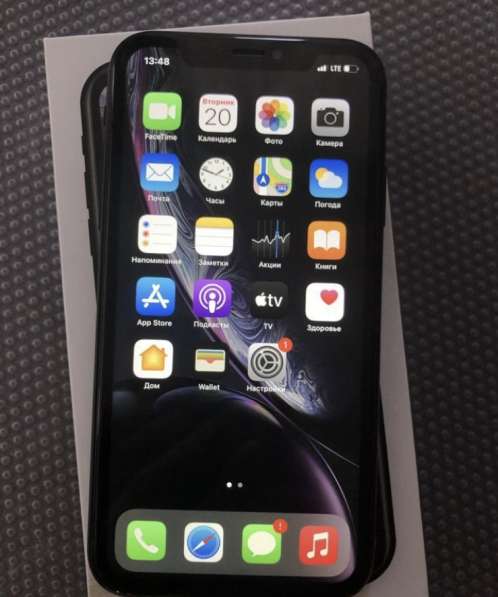 IPhone XR 64gb