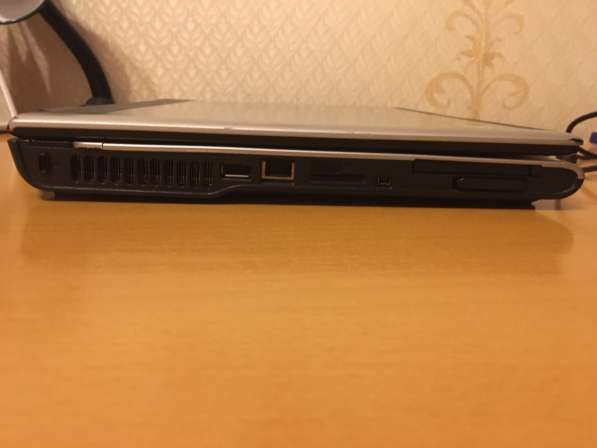 Ноутбук Acer Aspire 5110 в Москве фото 3