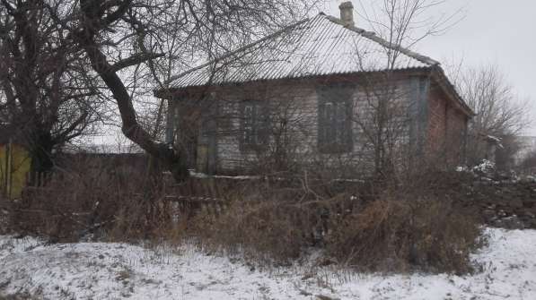 Продам дом под дачу в Краснодонском рн ЛНР