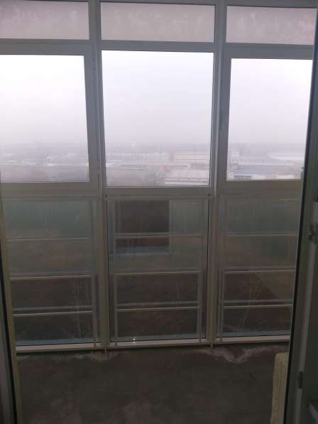 Новостройка на Спутников 16\2 кв 98 в Екатеринбурге фото 10