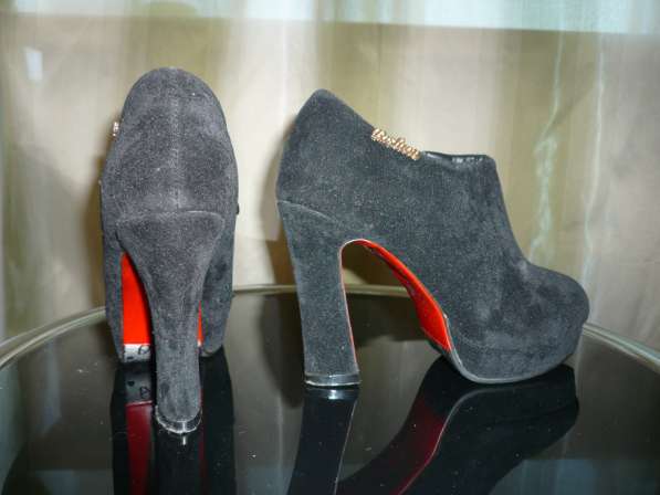 Новые туфли женские в Зеленогорске