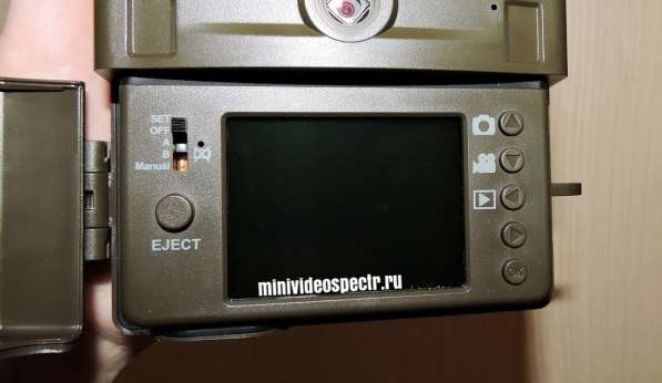 GSM MMS камера в Москве фото 21