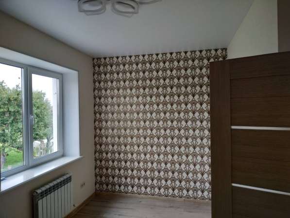 Дом в Крыницы в фото 6
