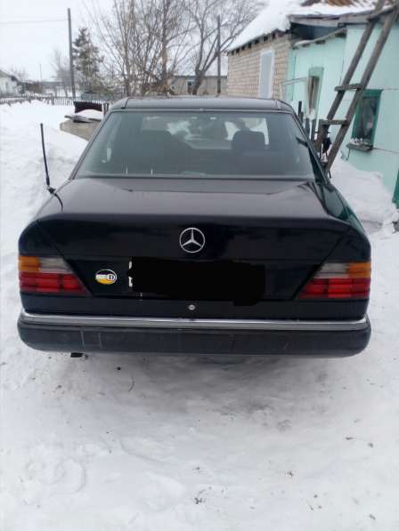 Mercedes-Benz, E-klasse, продажа в г.Петропавловск в 