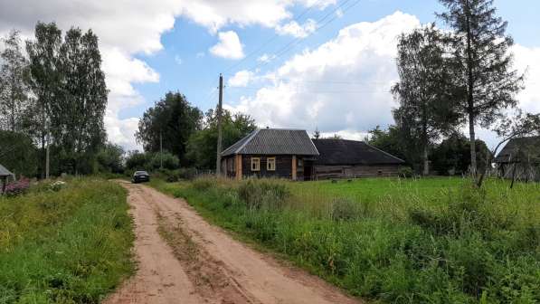 Добротный крепкий домик с хоз-вом и баней, 15 соток земли в Пскове фото 15