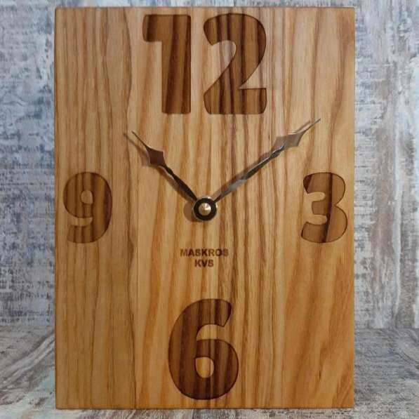 Часы настольные в Санкт-Петербурге фото 47