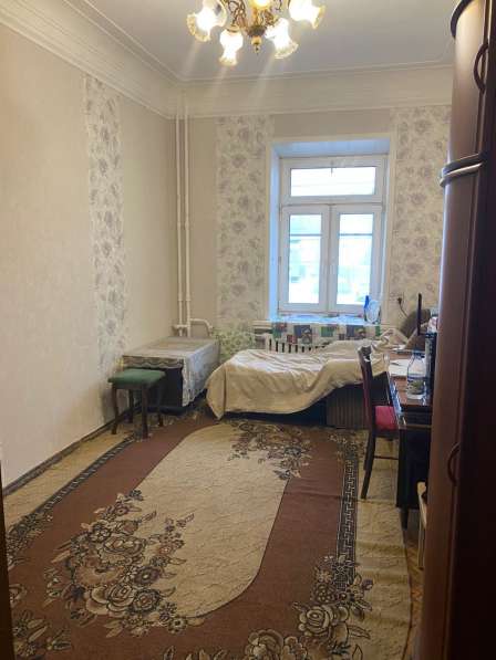 4х комнатная квартира в Марьиной роще, 10 мин. пешком от мет в Москве фото 8