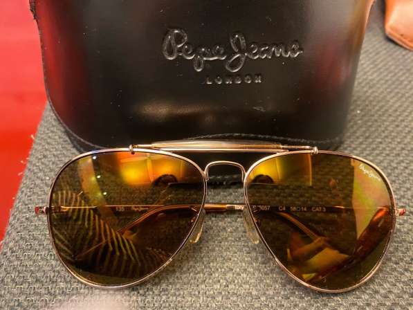 Очки Pepe jeans в Самаре