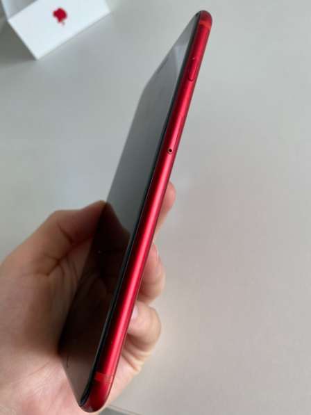 Продам IPhone 8 Plus Red 64 ГБ в идеальном состоянии! в фото 7