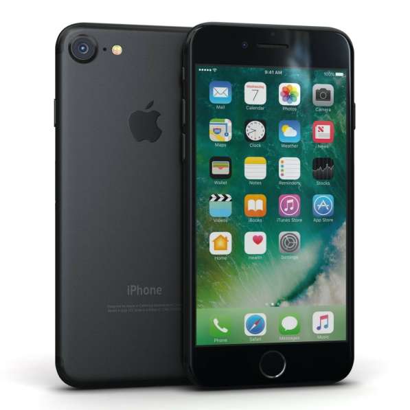 Продам iPhone 7, 7S новый недорого
