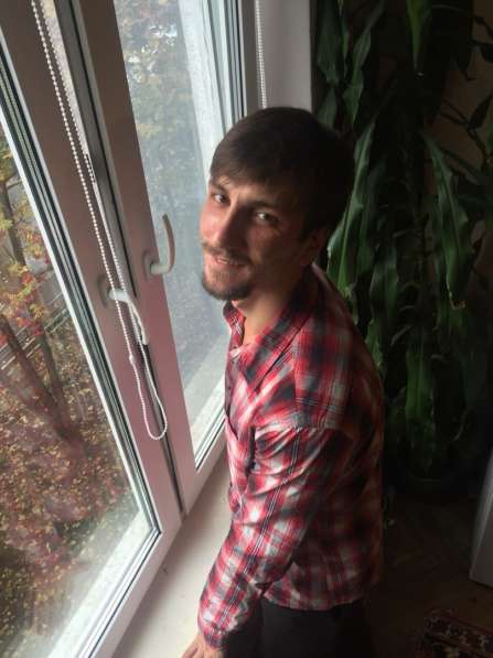 Александр, 28 лет, хочет познакомиться – Александр, 28 лет, хочет познакомиться в Москве фото 4