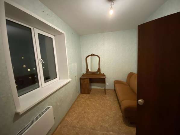 Сдается трехкомнатная квартира по адресу ул Калинина, 116 в Кузнецке фото 8
