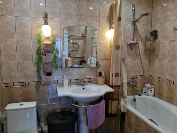 Продается 2-х комнатная квартира, ул. Фурманова, 6 в Омске фото 15