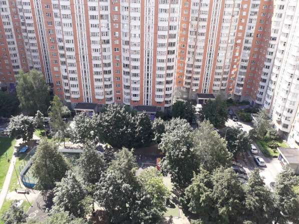 Москва, Борисовские пруды, дом 23кор 2 в Москве фото 8