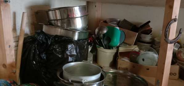 Продам посуду, кухонный инвентарь в Тюмени фото 4