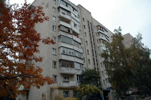 Продам 1-кв.35 кв. м. на Виноградаре. ул. Галицкая,7а в фото 5