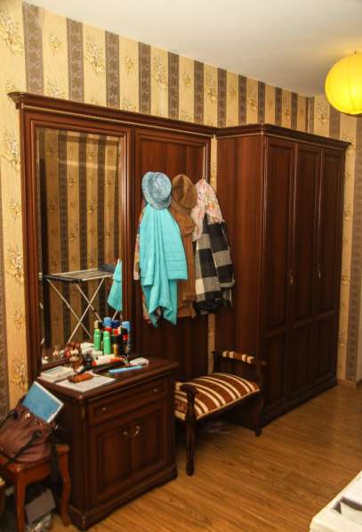 Двухкомнатная квартира в Красногорске в Красногорске фото 8