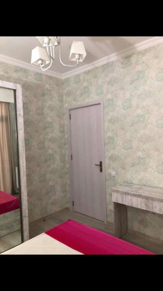 Сдаю 3-х комнатную квартиру. Тбилиси. Сабуртало в фото 24