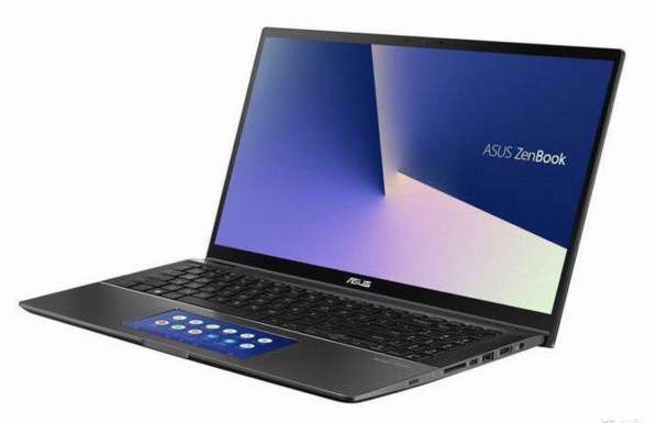 Ноутбук zenbook flip 15 ux563fd в Москве фото 7