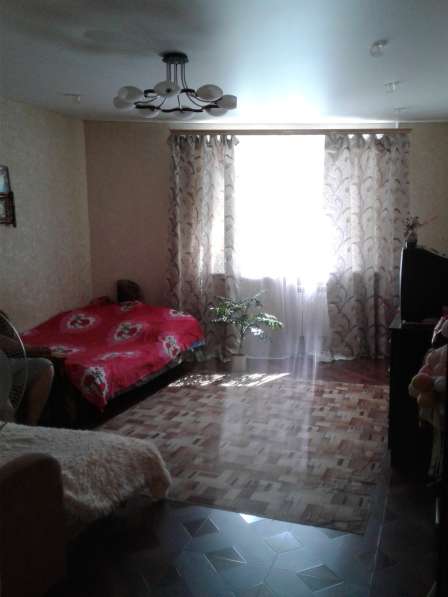 1 комнатная квартира с автономным отоплением в д-п в Рязани фото 11