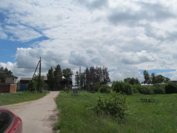 15 соток в Полянах под дом в Рязани фото 31