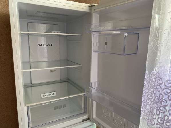 Продам холодильник в Оренбурге фото 4
