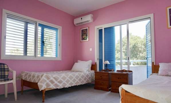 Бунгало в районе Пафоса-Кипр в Москве фото 114