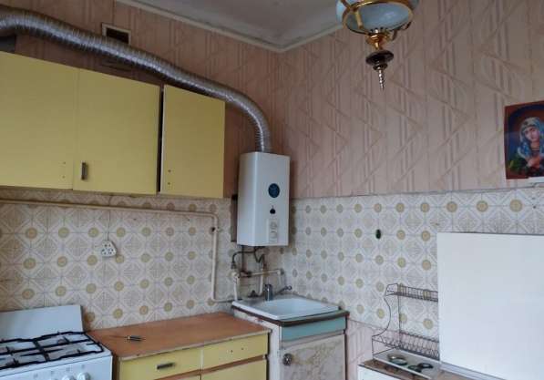Продается 2-х квартира по низкой цене. р-н Чернышевского в Вологде фото 14